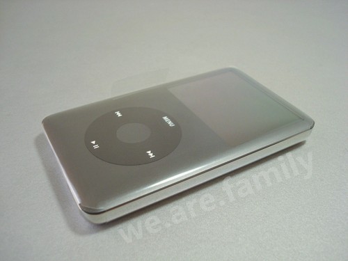๐๐NUOVO Apple iPod classic 6a generazione lettore MP3 80GB nero (ultimo modello)๐งก - Foto 5 di 6