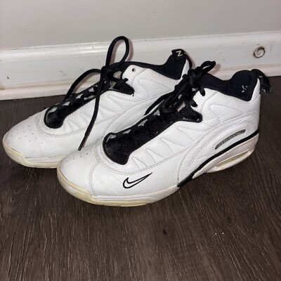 air max basketball shoes