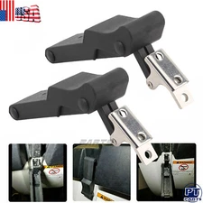 Storage Rack Rubber Latch Lower Kit For Polaris Sportsman 450 570 850 Touring