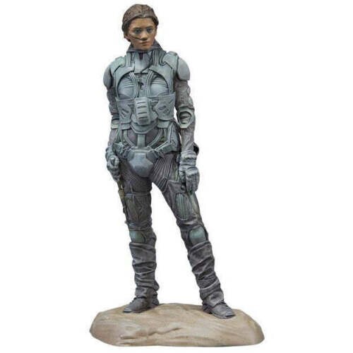 Chani Dune 2021 PVC Statue 23 CM - Dark Horse