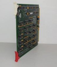 Phase Metrics 550551000 rev A 040551000 rev A2 ERROR CLOCKING LOGIC T.A.
