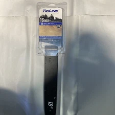 16" Guide Bar/Chain Replacement Parts for Chainsaw 56 Drive Links Semi-Chisel US