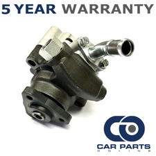 Power Steering Pump CPO Fits Land Rover Discovery 1998-2004 2.5 TD5 QVB101240