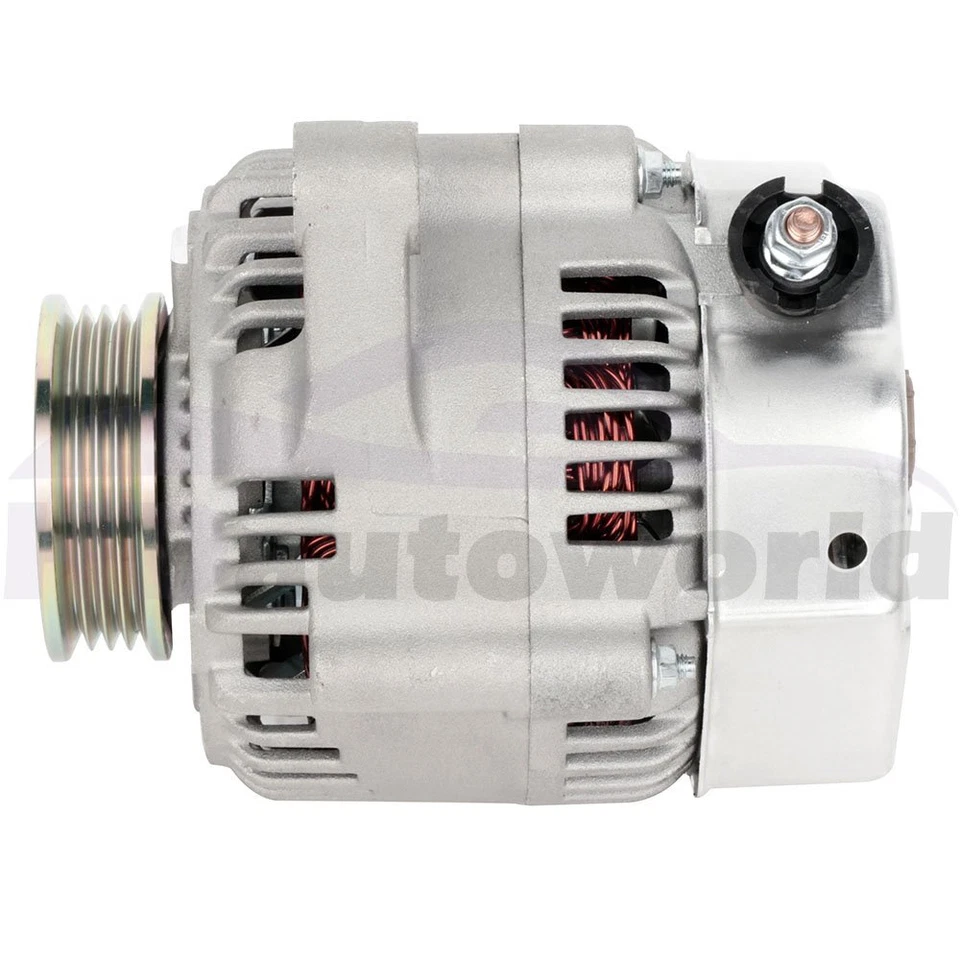 Alternador para Honda CR-V 1997 1998 1999 2000 2001 2,0 L 2,0 13743c 31100-P3F-J01 Foto 3 de 4
