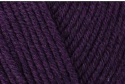 Ella Rae Cashmereno Sport Babygarn Wolle 50g Ball Muscadine 22
