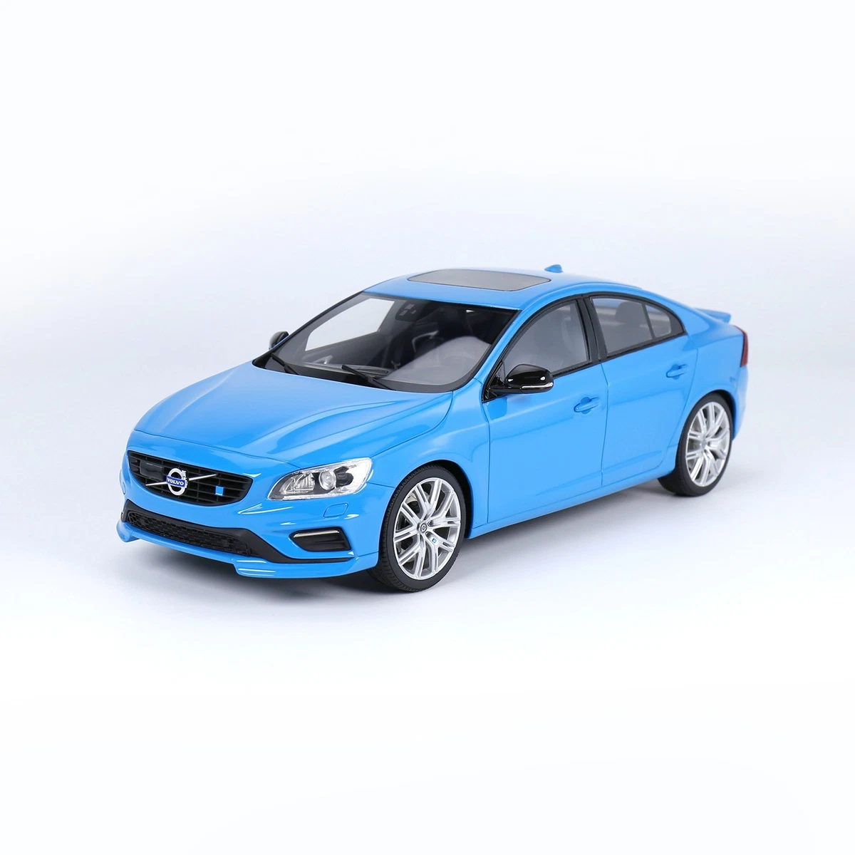 DNA Collectibles 1/18 Volvo 164 E 1972 DNA000157 Resin Model Car Limited Green DNA Collectibles 1/18 Volvo 164 E 1972 DNA000157 Resin Model Car Limited Green