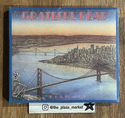 Dead Set by Grateful Dead (CD, 2006) for sale online | eBay
