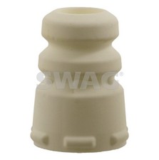 SWAG 2x Anschlagpuffer Federung 30 93 0421/2x für PASSAT VW PU Polyurethan GOLF