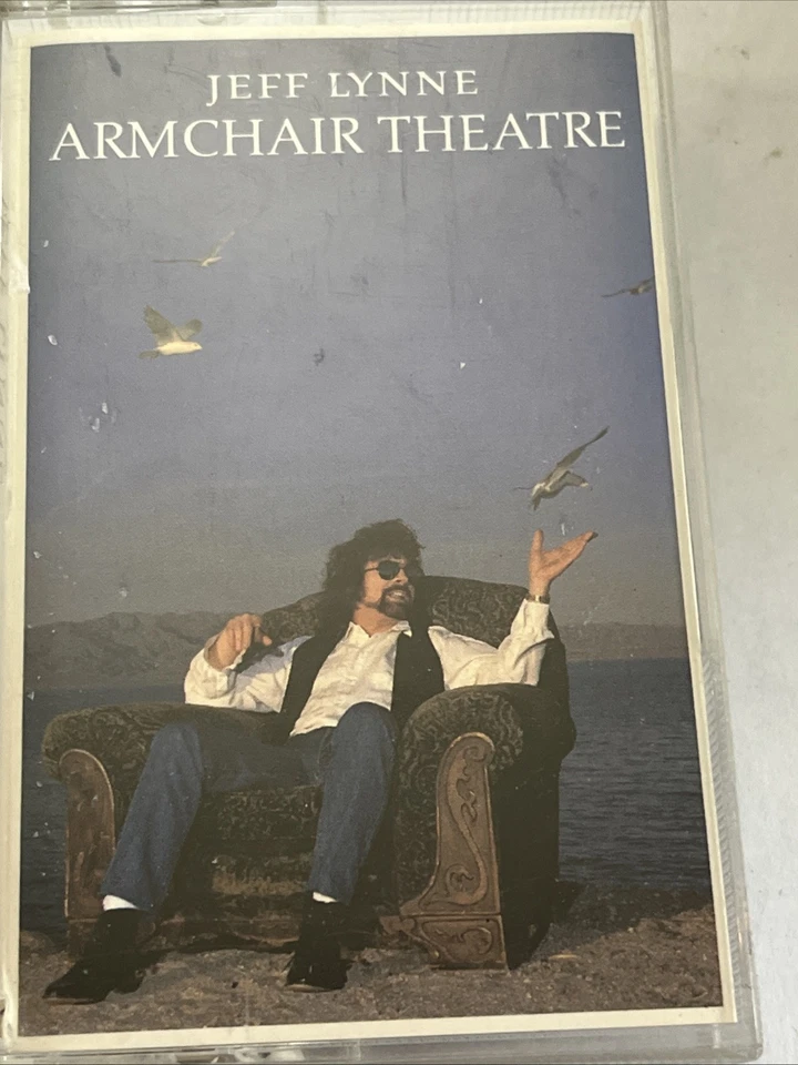 Random Lot Of 10 Cassette Tapes Stevie Nicks Johnny Winter Bob Dylan Sting Foto 3 de 4