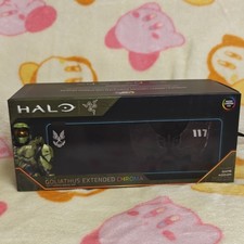 Razer Goliathus Extended Chroma Halo Illuminated Gaming Mouse Mat