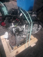 2019 Chevrolet Traverse 3.6l V6 Engine Complete Assembly 4wd 83000 Miles Oem