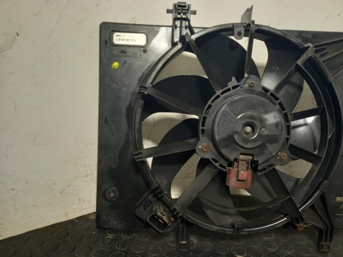FORD B MAX Radiator Cooling Fan 2012-2018 1.0L SFJB C1B18C607AC - Picture 5 of 9