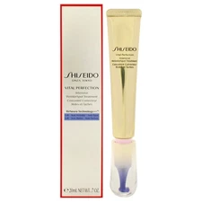 New Shiseido Vital Perfection Intensive WrinkleSpot Treatment 20ml / 0.7oz.
