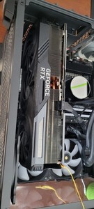 GIGABYTE NVIDIA GeForce RTX 4090 GAMING OC 24G 24GB GDDR6X Graphics Card -...