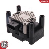 Esen Skv ZüNdspule 03SKV007 FüR Audi Seat Skoda Vw