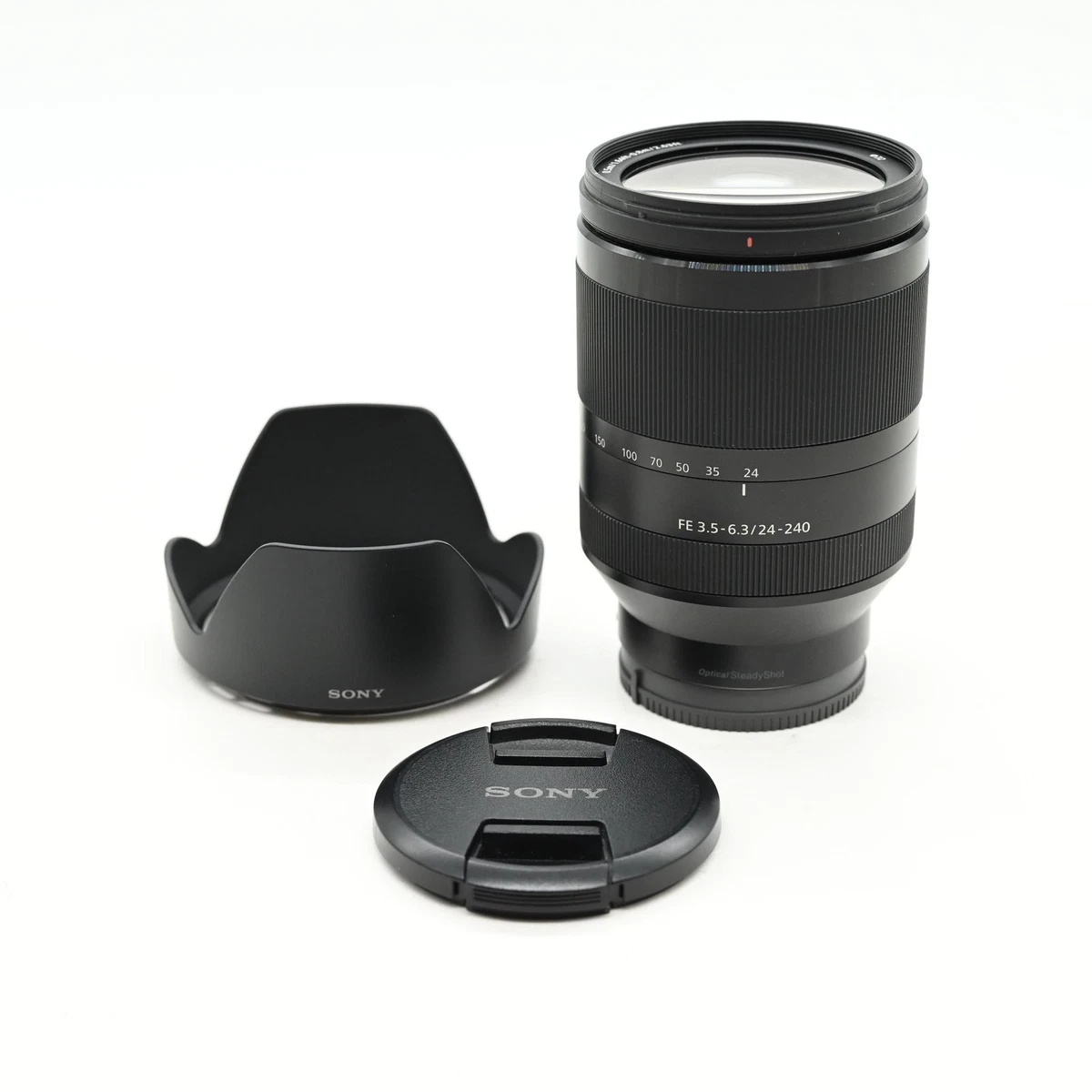 Sony FE 24-240mm Camera Lenses for sale | eBay