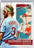 2022 Donruss #17 Bryce Harper