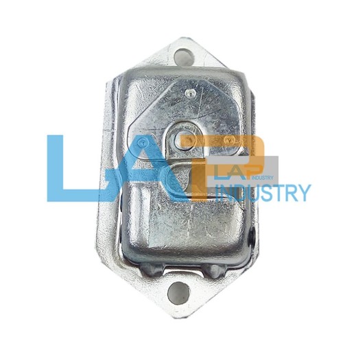1PCS NEW FOR DAEWOO DH55 Excavator Cab Door Lock Block - Picture 2 of 3