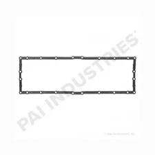 Pai 331218 Engine Oil Pan Gasket For C15 Application for Caterpillar