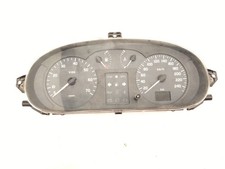 TOOL PANEL / 2660511 FOR RENAULT MEGANE I SCENIC JA0 1.9 DTI DIE