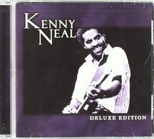 Deluxe Edition von Neal,Kenny | CD | Zustand sehr gut