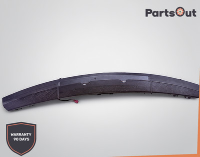 08 - 14 MERCEDES C-CLASS W204 REAR WINDOW THIRD BRAKE LIGHT COVER 2046830130 OEM