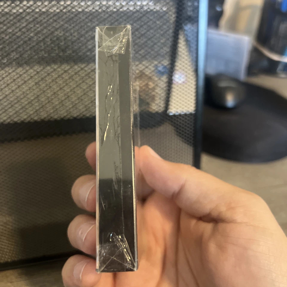 ROCKY IV Soundtrack 1985 Survivor New SEALED Cassette Sylvester Stallone RARE - Image 3 of 4