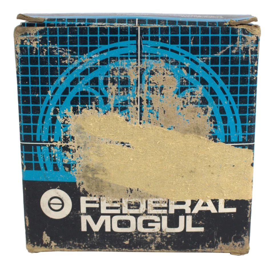 National Front Inner Bearing Fit Select 1938-1941 Chevrolet GMC Models Part B-02 - Image 4 of 4