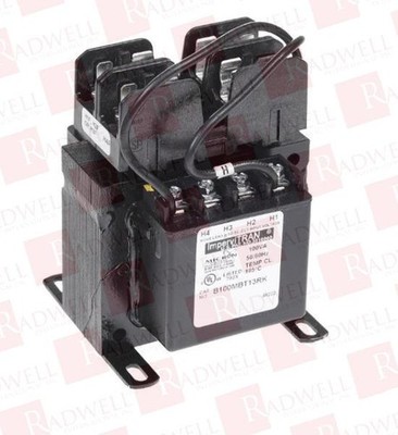 MICRON INDUSTRIES CORPORATION B100MBT13RK / B100MBT13RK (BRAND NEW)