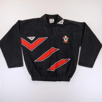 Original Authentic Southampton F.C - L