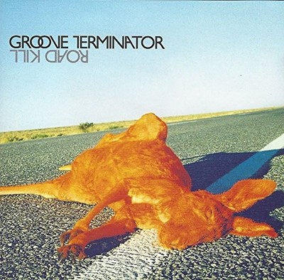 Groove Terminator - Road Kill [Australian Import] - Groove Terminator CD 2SVG