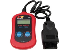 Performance Tool W2977 CAN OBDII Diagnostic Scan Tool