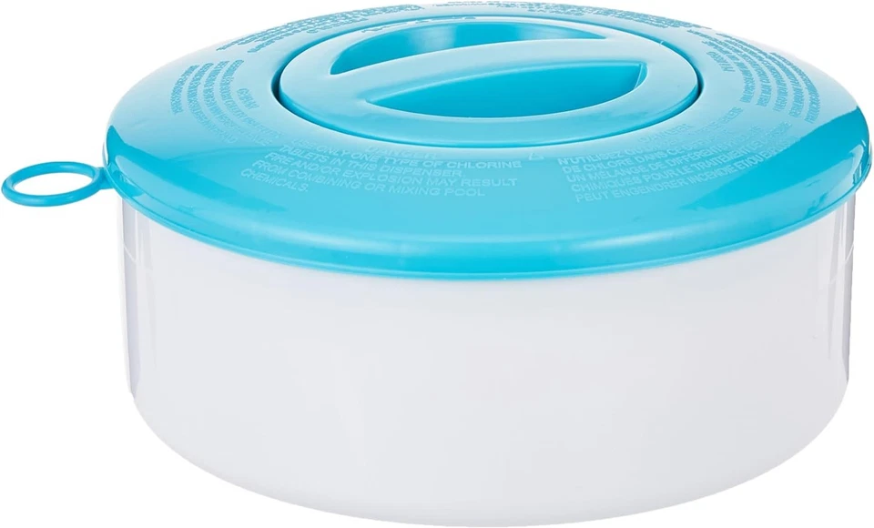 (25b) Intex - Chlorinator (17.8Cm) ACC NEU - Image 4 of 4