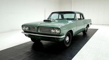 1963 Pontiac Tempest for Sale