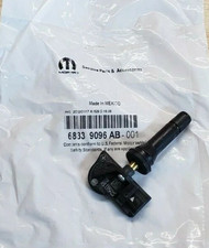 New Genuine Oem Mopar Tire Pressure Monitoring System Tpms Sensor For Jeep