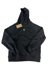 Nike Kobe Bryant Kids Therma-FIT Pullover Hoodie Size L NWT HJ1028-010 Mamba