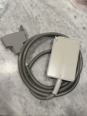 Tektronix 012-1569-00 2 Meter Sampling Module Extender Cable