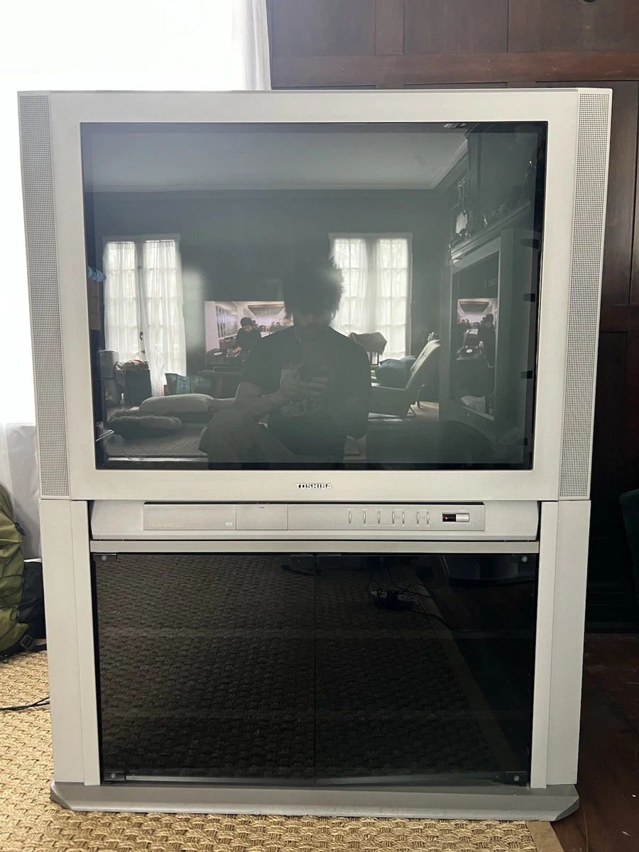 Toshiba CRT 30-39 in Screen TVs for Sale | Shop New & Used Toshiba
