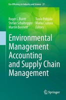 Roger L. Burritt (U. A.) | Environmental Management Accounting and Supply...