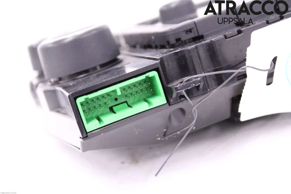 Centralina climatizzatore ORIGINALE VOLVO V60 I (155, 157) 2014 - Immagine 4 di 4