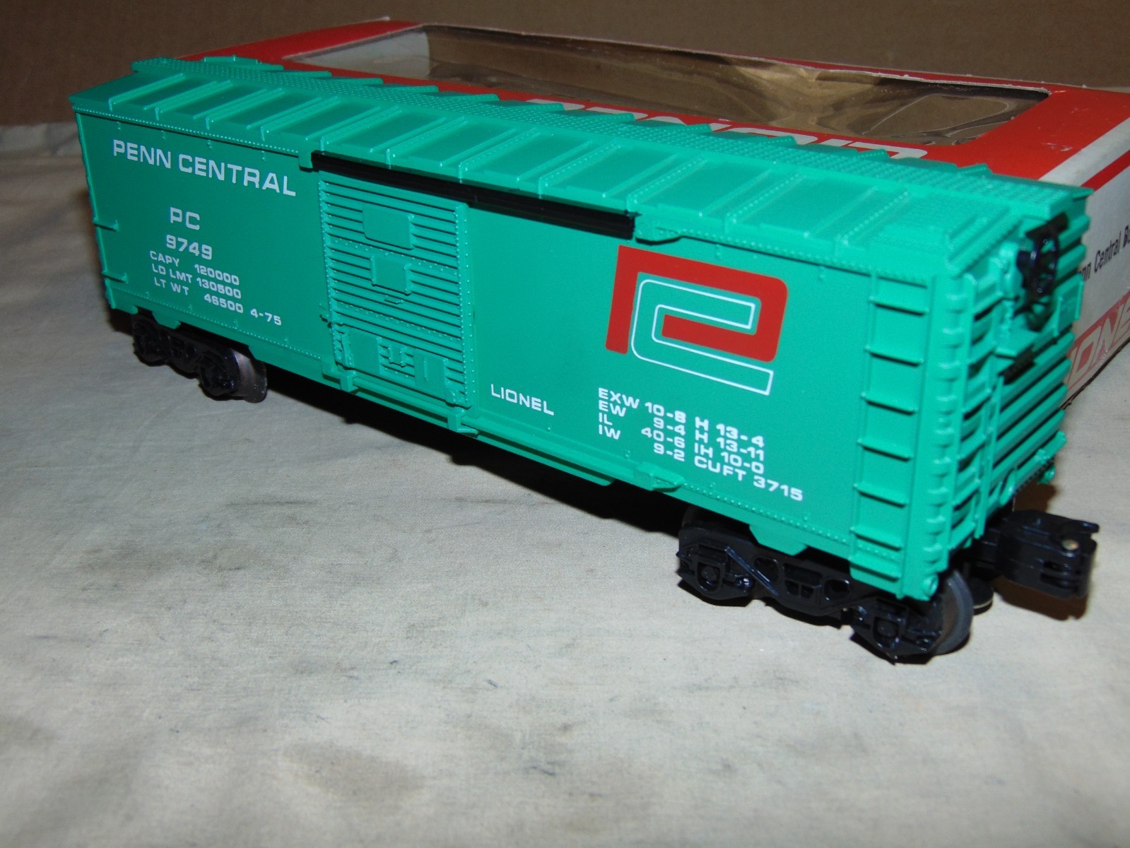 Click here to see eBay Auction