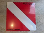 Van Halen - Diver Down (RR1 3677) 180g Vinyl - New/Sealed!