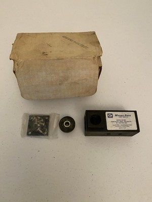 ELECTRO MAGNA-PROX LIMIT SWITCH 55189 SPDT 750 WATTS 120/240 VAC