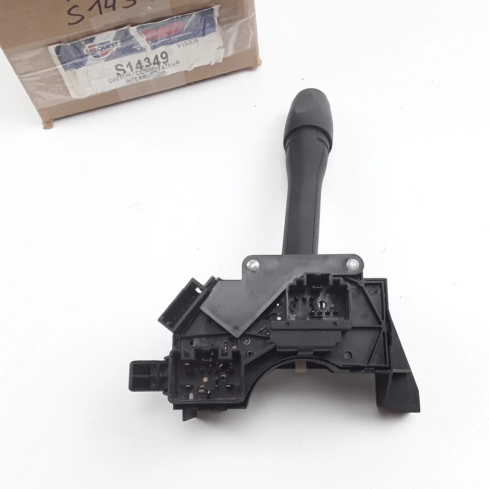 Interruptor de columna multifunción BWD S14349 para Lincoln Mercury Ford (2003-2011) Foto 4 de 4