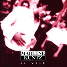 Marlene Kuntz - Il Vile (LP) (Mint (M))