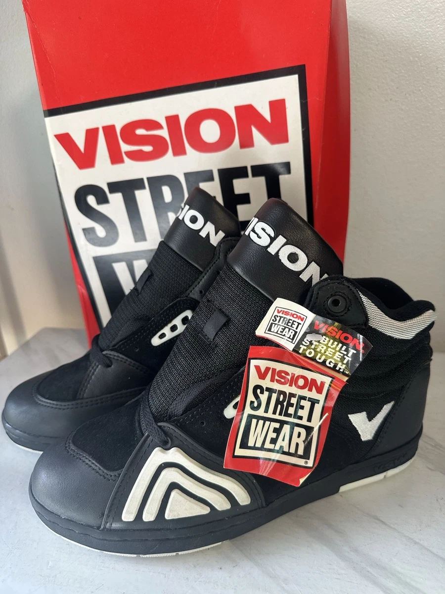 Vision Street Wear Sneakers for Men for Sale | Shop Men's Sneakers