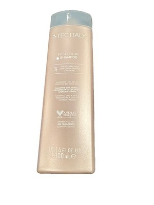 Tec Italy - Post Color Shampoo Protector Color (300ml)