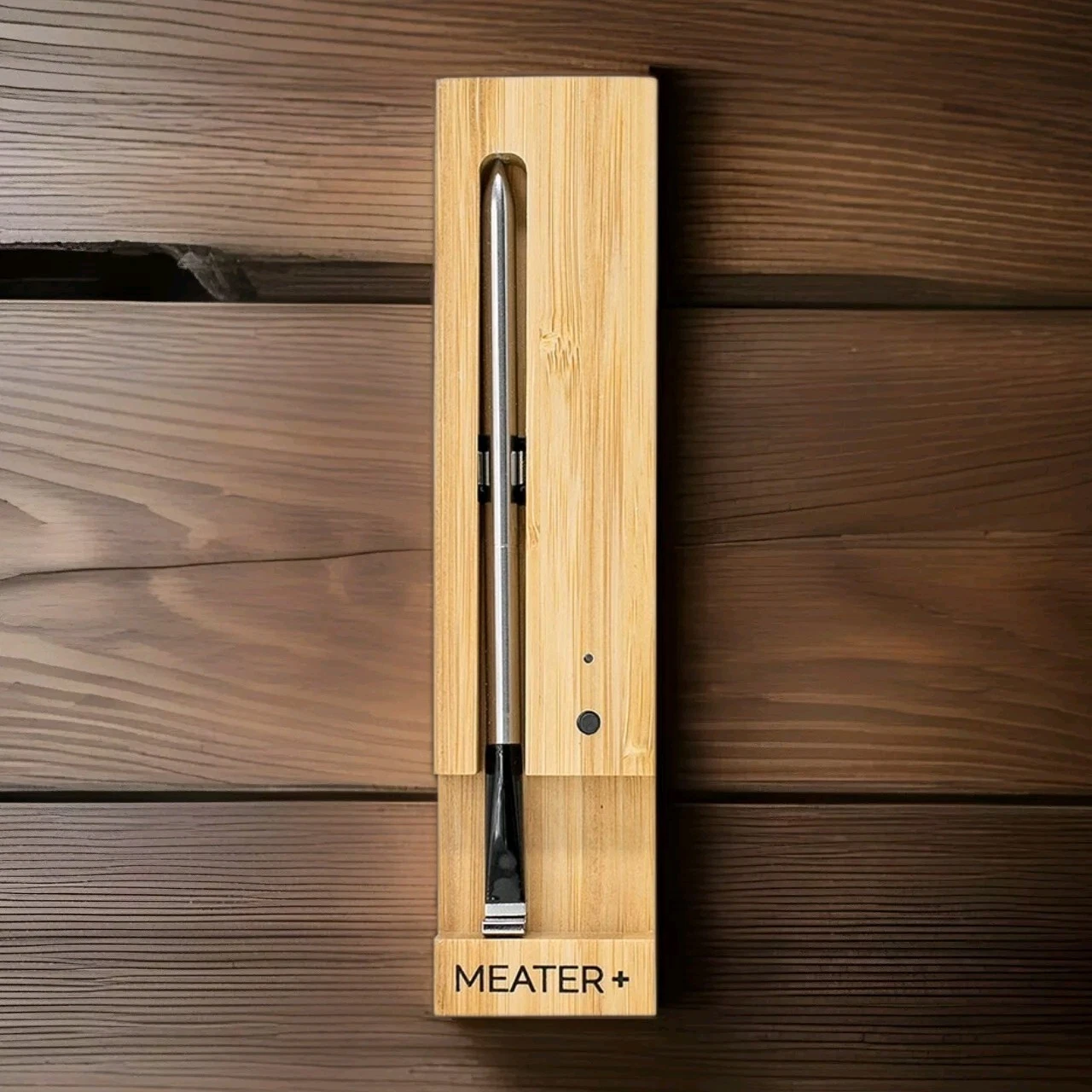 NEW Meater Plus: Smart Bluetooth Wireless Meat Thermometer Digital