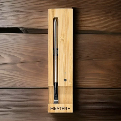 NEW Meater Plus: Smart Bluetooth Wireless Meat Thermometer Digital
