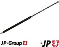JP Group 4981200100 Gasfeder FüR Koffer-/Laderaum Gasfeder GasdäMpfer